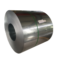 SGCC zinc galvanized steel coil